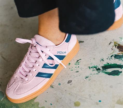 adidas women spezial|adidas spezial trainers women's.